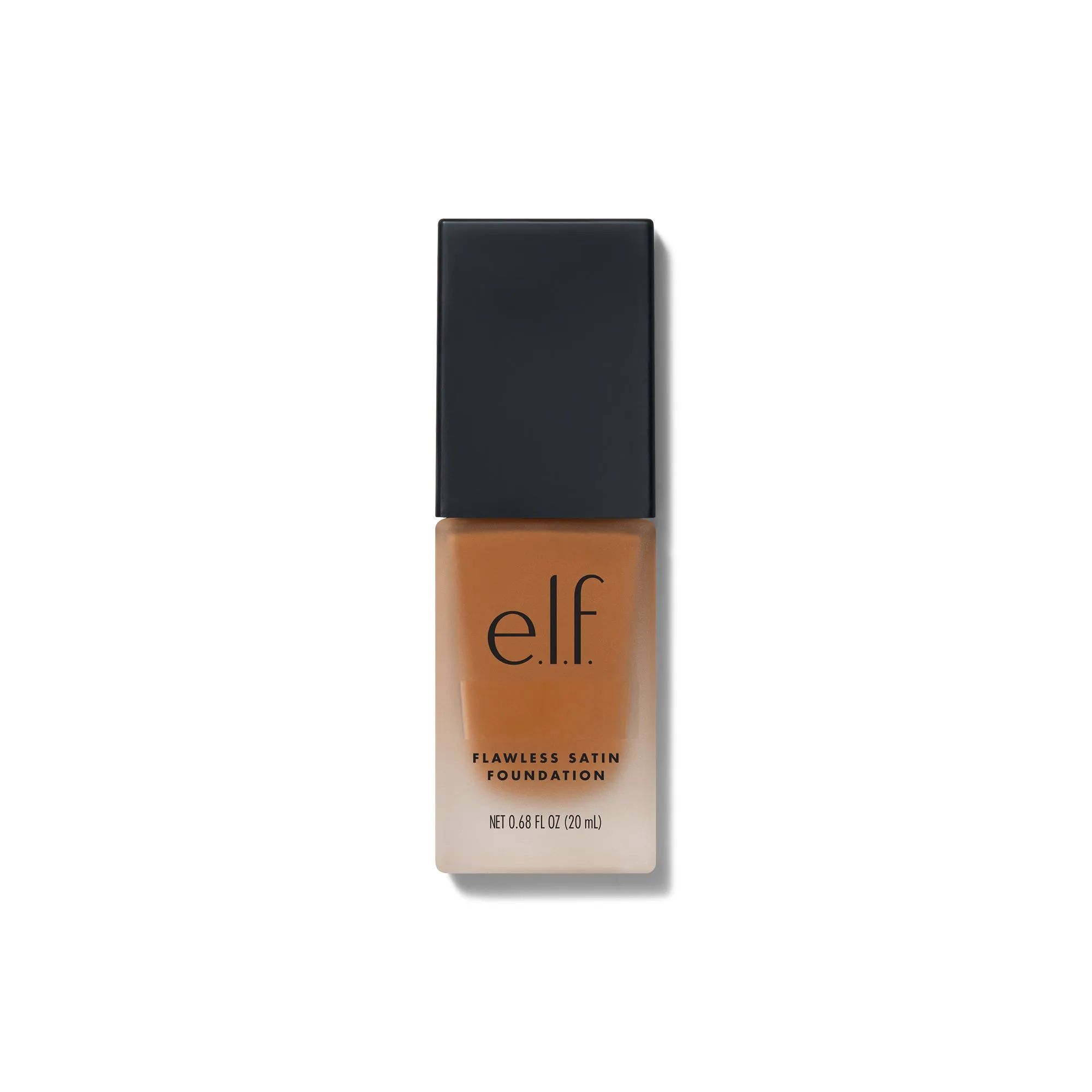 Flawless Satin Foundation