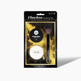 Flawless Finishing Set