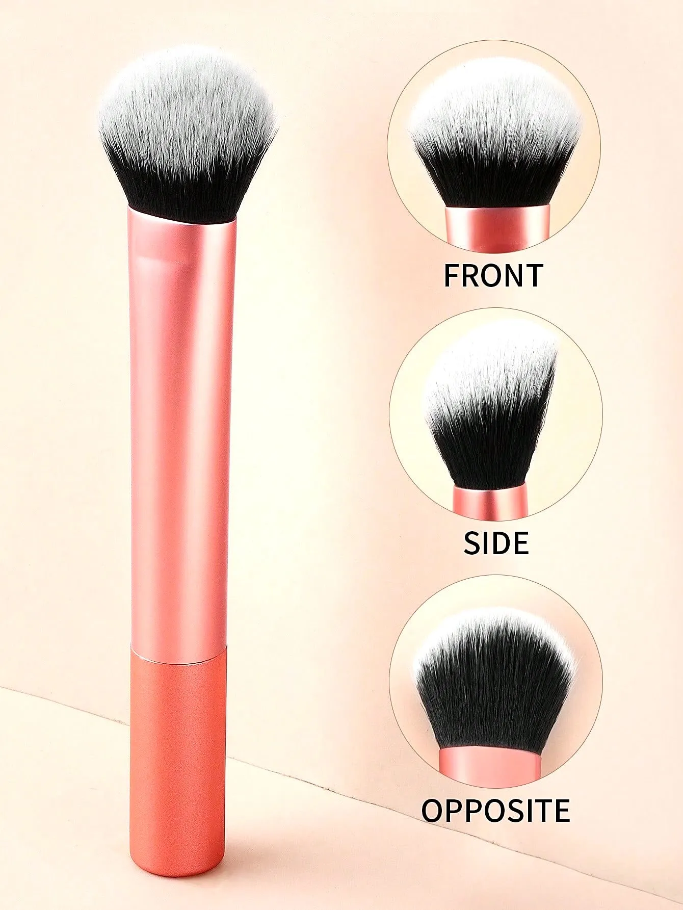 Foundation Brush