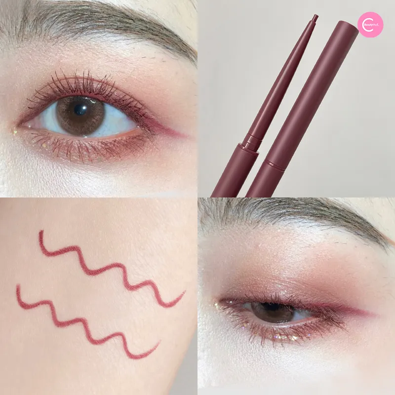 GELLA'S Ultra-Fine Matte Eyeliner Pencil