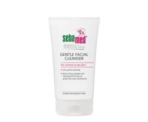 Gentle Facial Cleanser (Normal to Dry Skin)