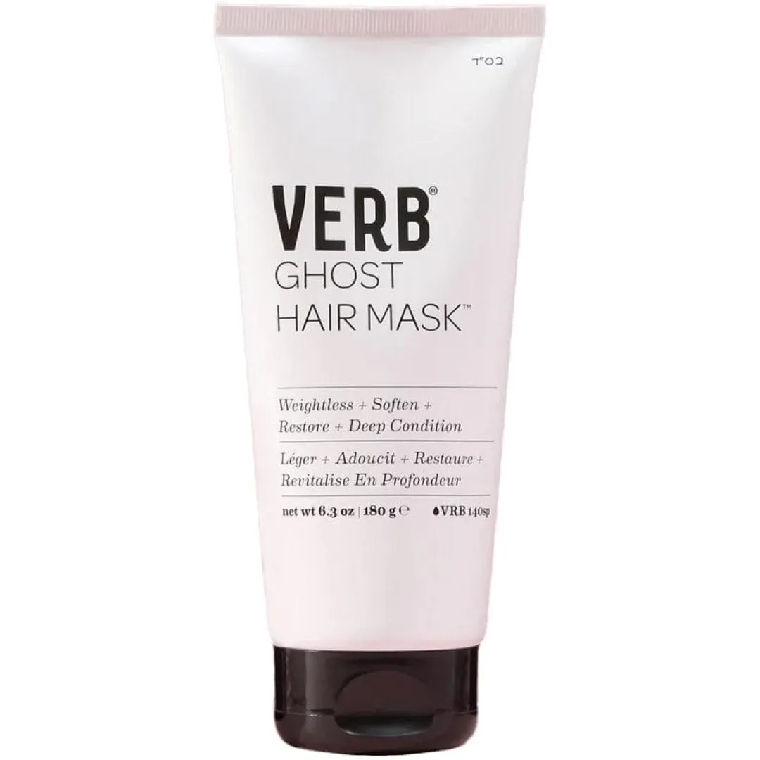 Ghost Hair Mask