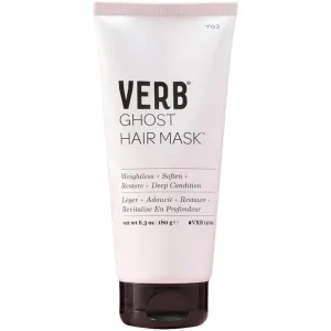 Ghost Hair Mask