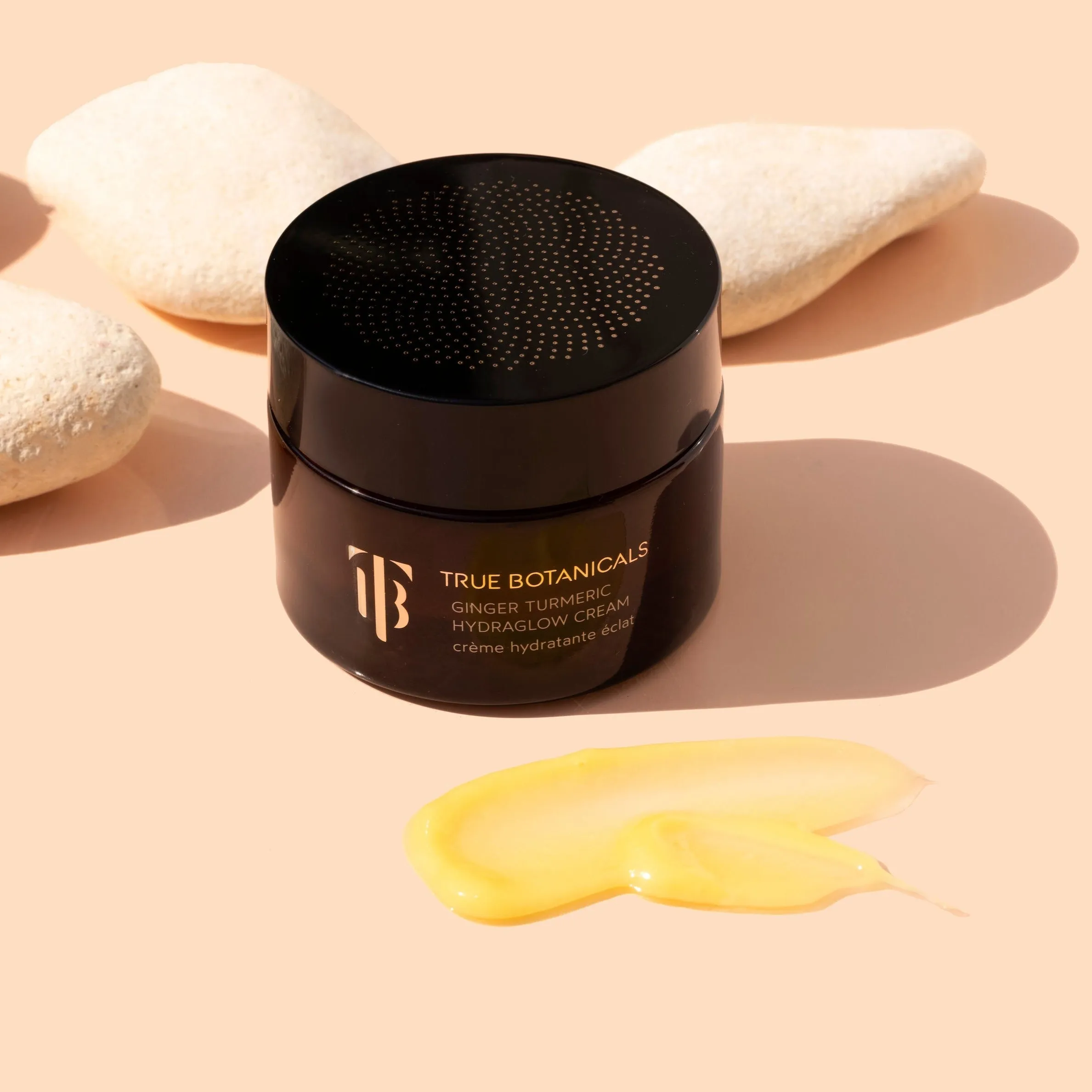 Ginger Turmeric Hydraglow Cream