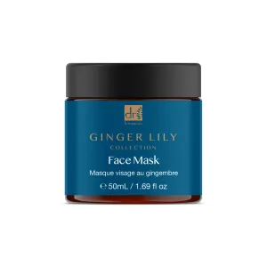 Gingerlily Mask 50ml