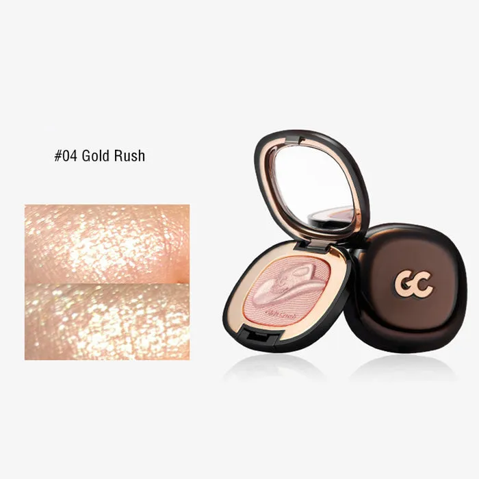Girls Crush Wild Trip Series Pearlescent Highlighter