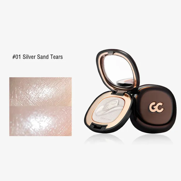 Girls Crush Wild Trip Series Pearlescent Highlighter