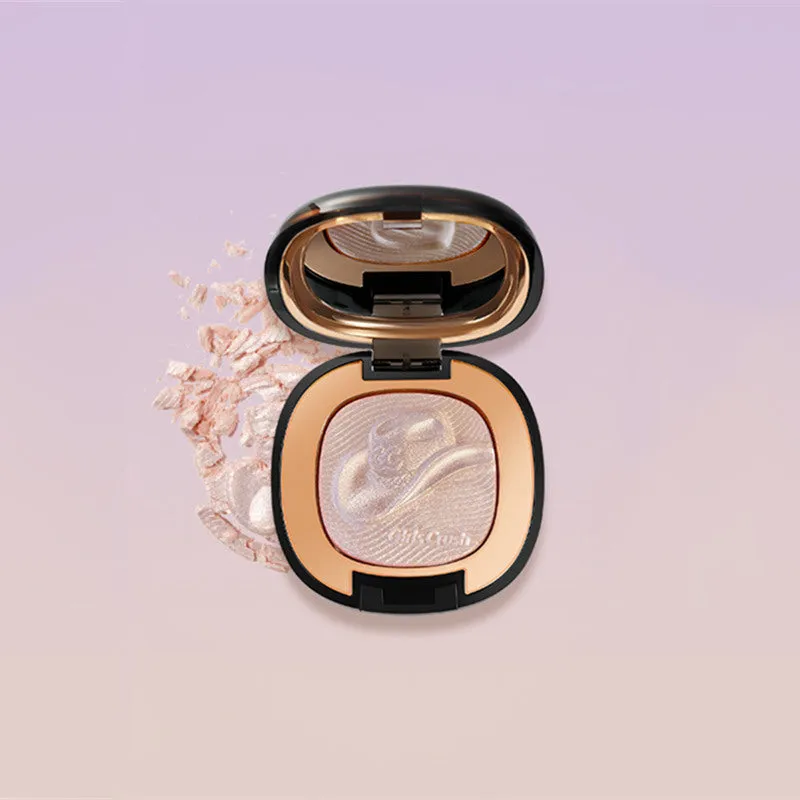Girls Crush Wild Trip Series Pearlescent Highlighter