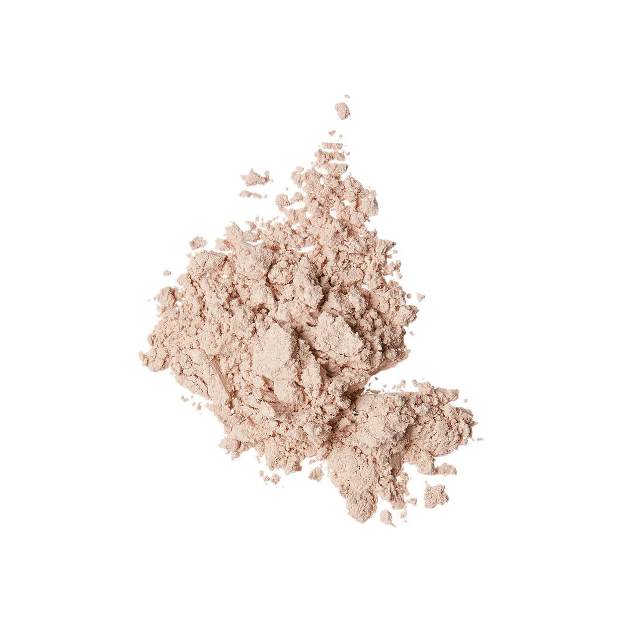 Glass Powder Loose