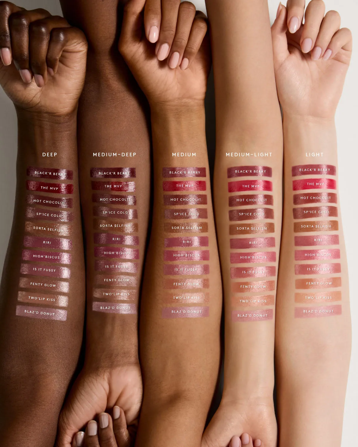 Gloss Bomb Stix High-Shine Gloss Stick — Black'r Berry