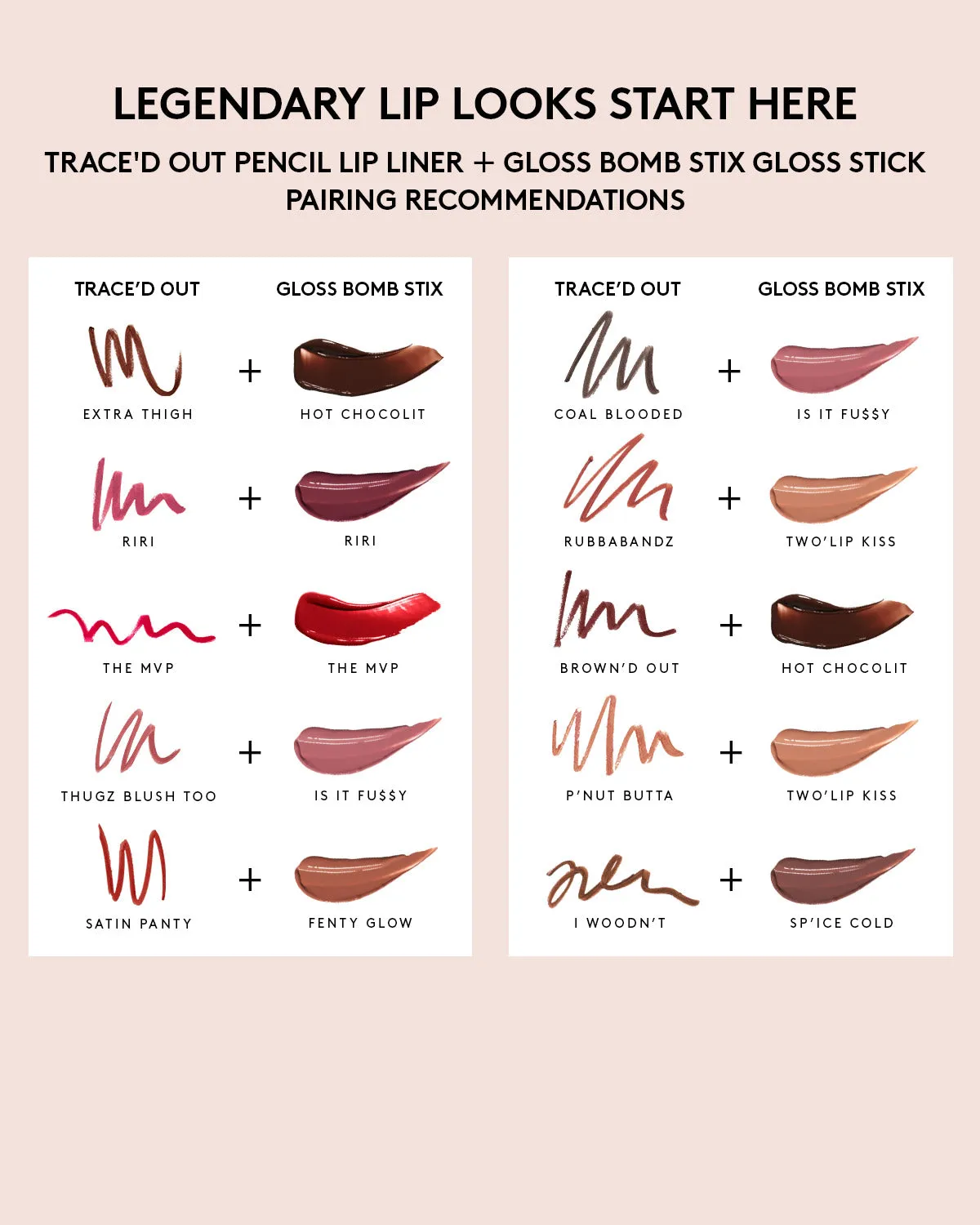 Gloss Bomb Stix High-Shine Gloss Stick — Black'r Berry