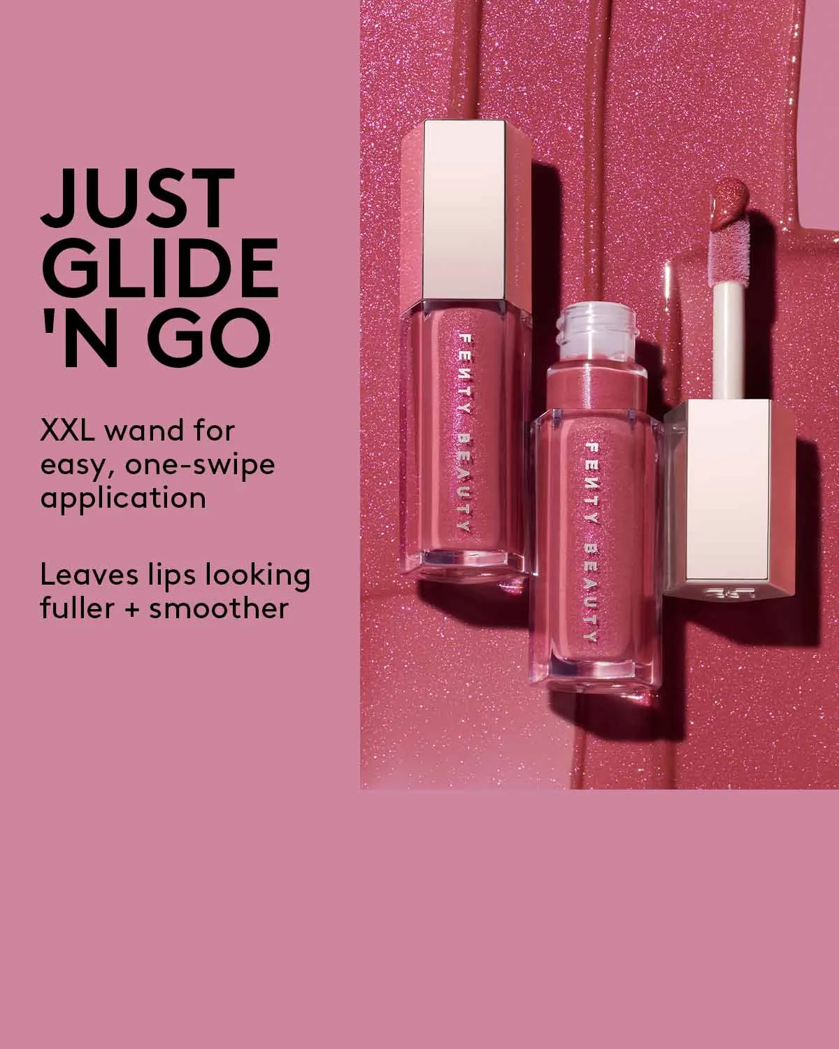Gloss Bomb Universal Lip Luminizer — RiRi