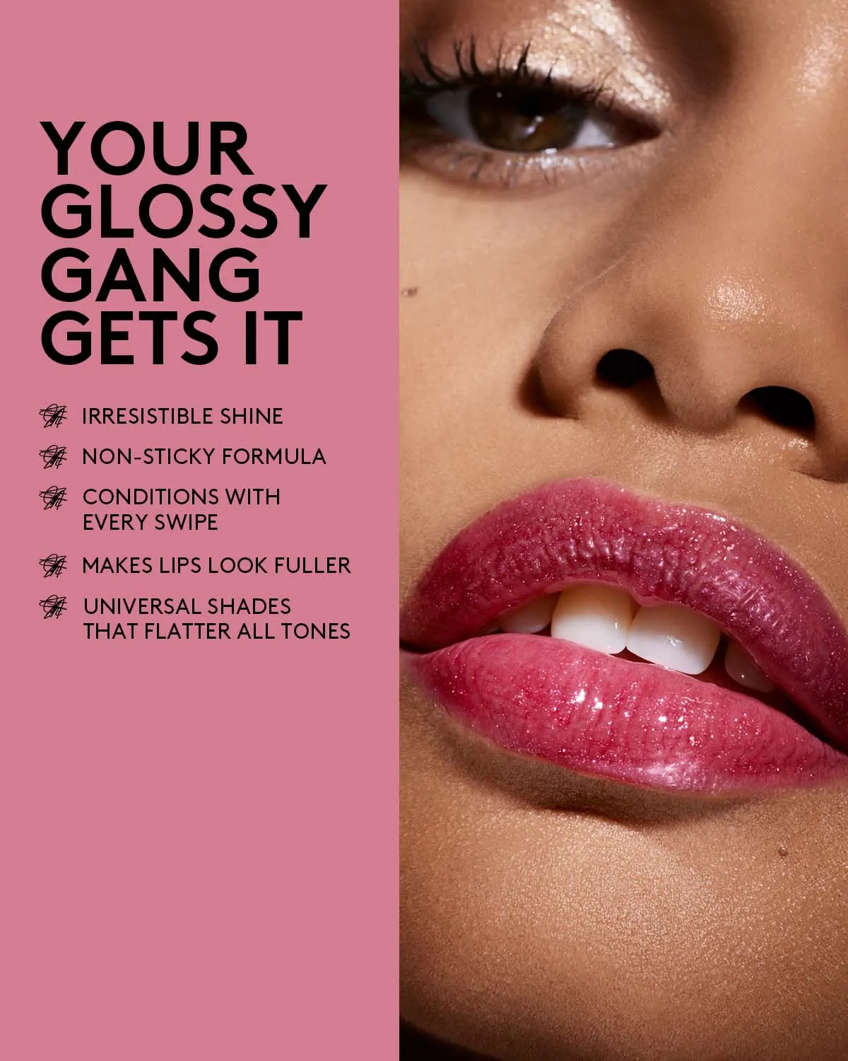 Gloss Bomb Universal Lip Luminizer — RiRi
