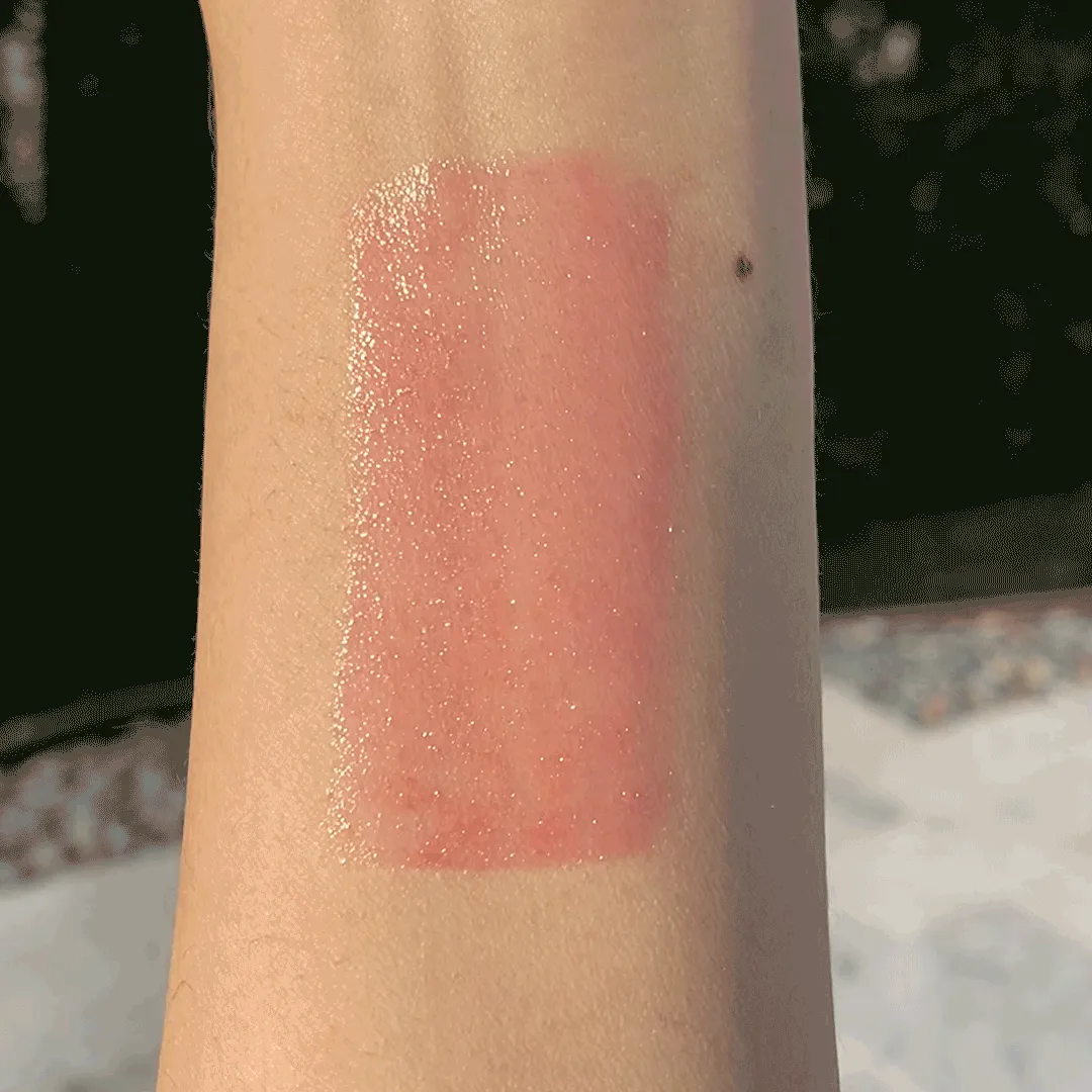 GLOSS OVER GLOSS - 01 Ripe Mango