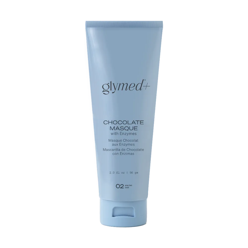 GlyMed Plus Chocolate Masque