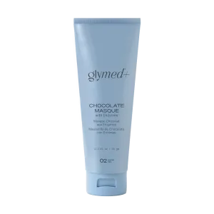 GlyMed Plus Chocolate Masque