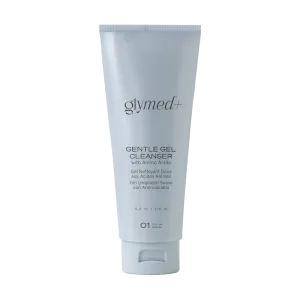 GlyMed Plus Gentle Gel Cleanser