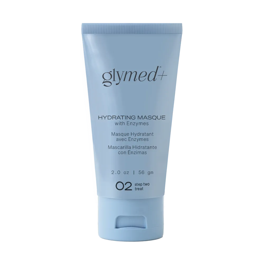 GlyMed Plus Hydrating Masque