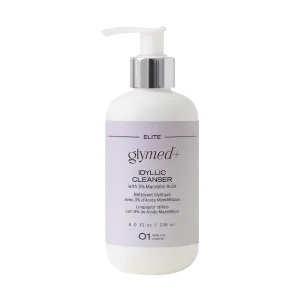 GlyMed Plus Idyllic Cleanser