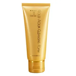 Gold Aqua Cleansing Foam