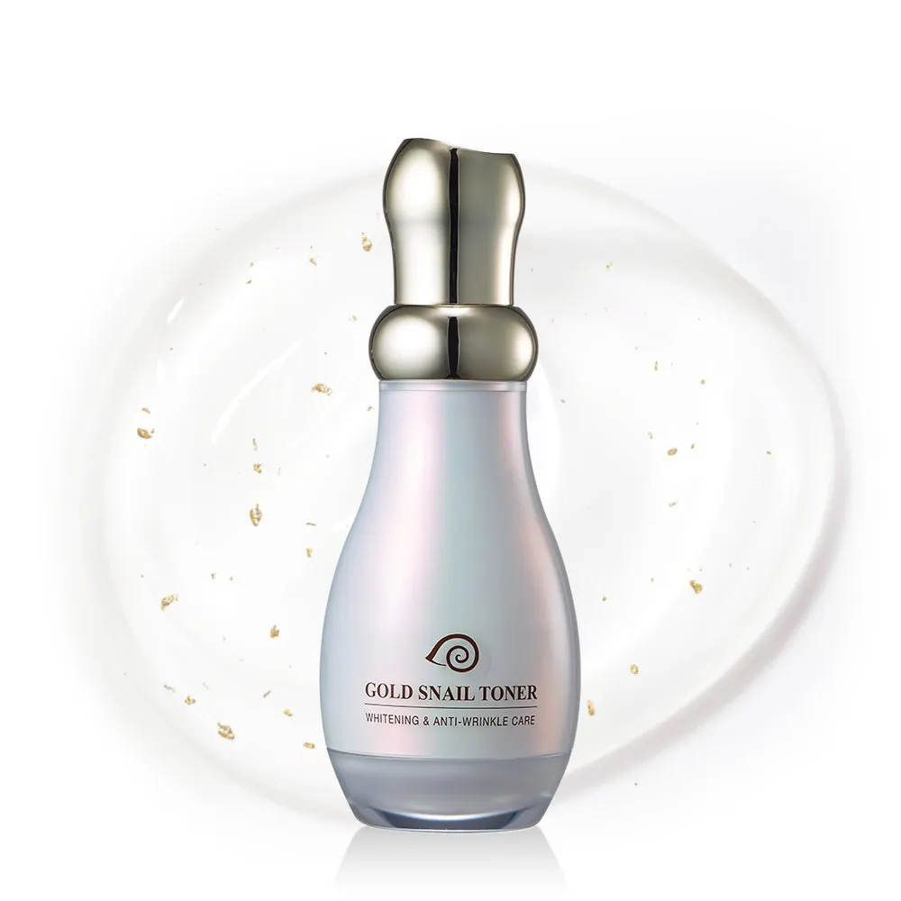 Gold Snail Toner