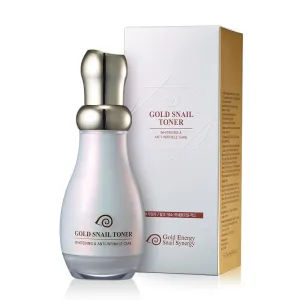 Gold Snail Toner
