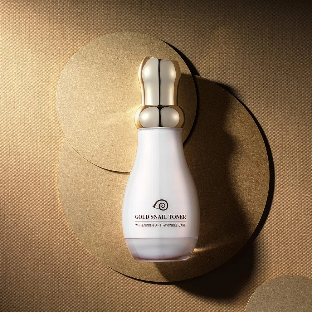 Gold Snail Toner