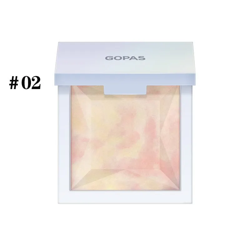 GOPAS Sky Realm Highlighter Powder