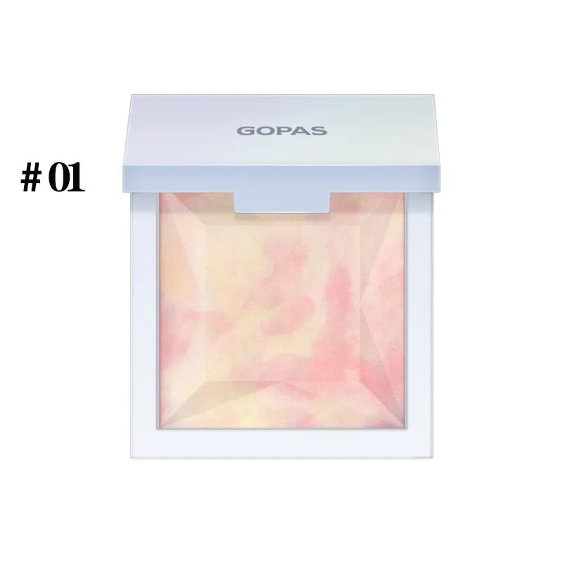 GOPAS Sky Realm Highlighter Powder
