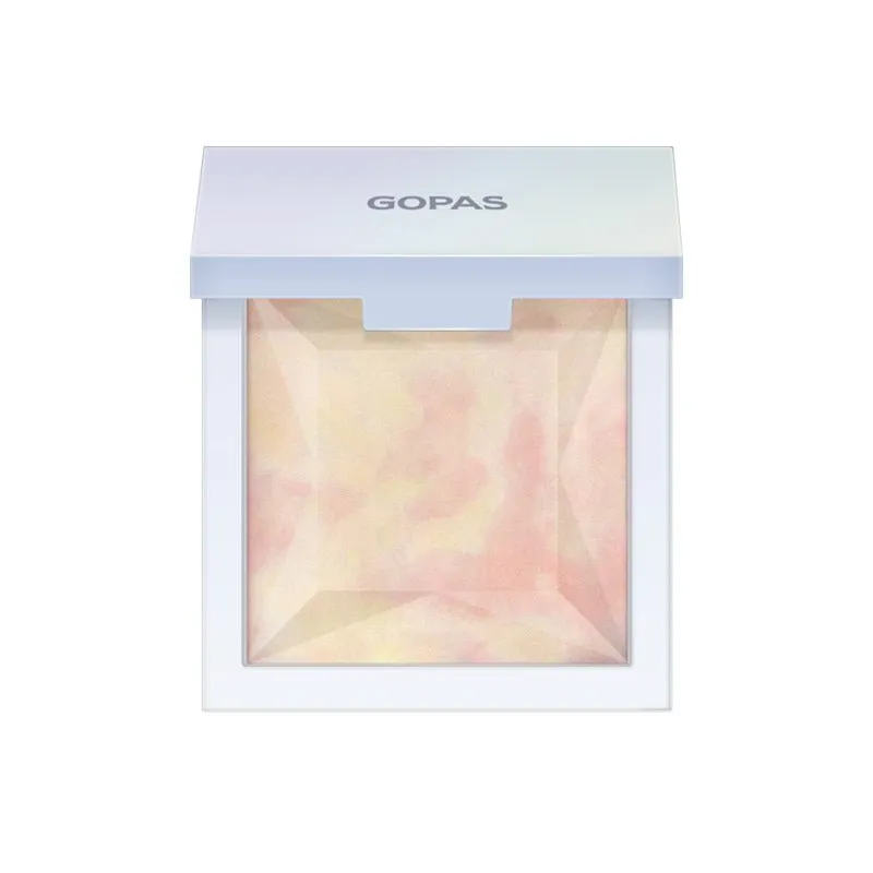GOPAS Sky Realm Highlighter Powder
