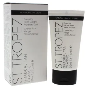 Gradual Tan Classic Everyday Face Cream