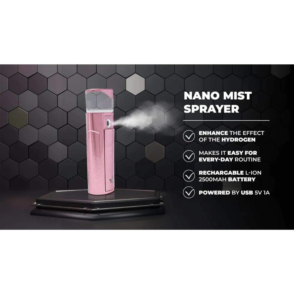 H2 Essence   Nano Mist Sprayer