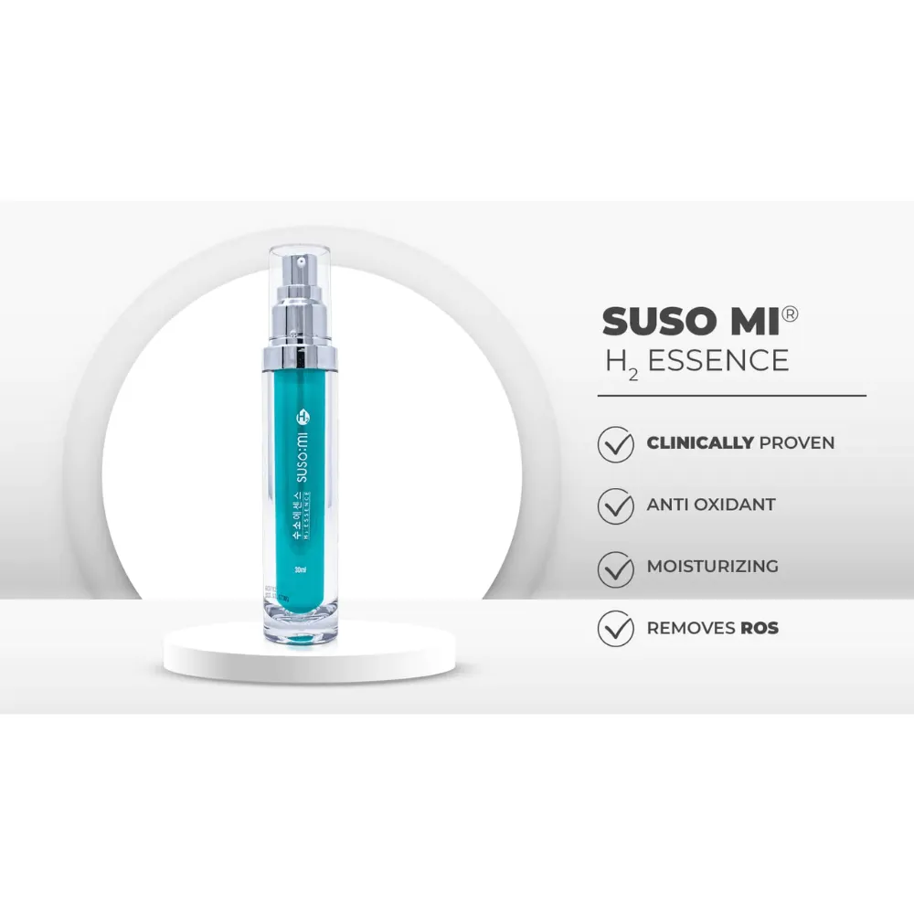 H2 Essence   Nano Mist Sprayer