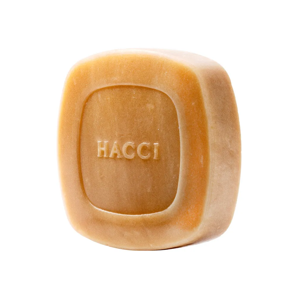 HACCI Honey Beauty Soap