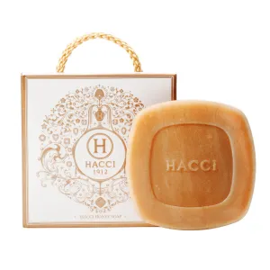 HACCI Honey Beauty Soap