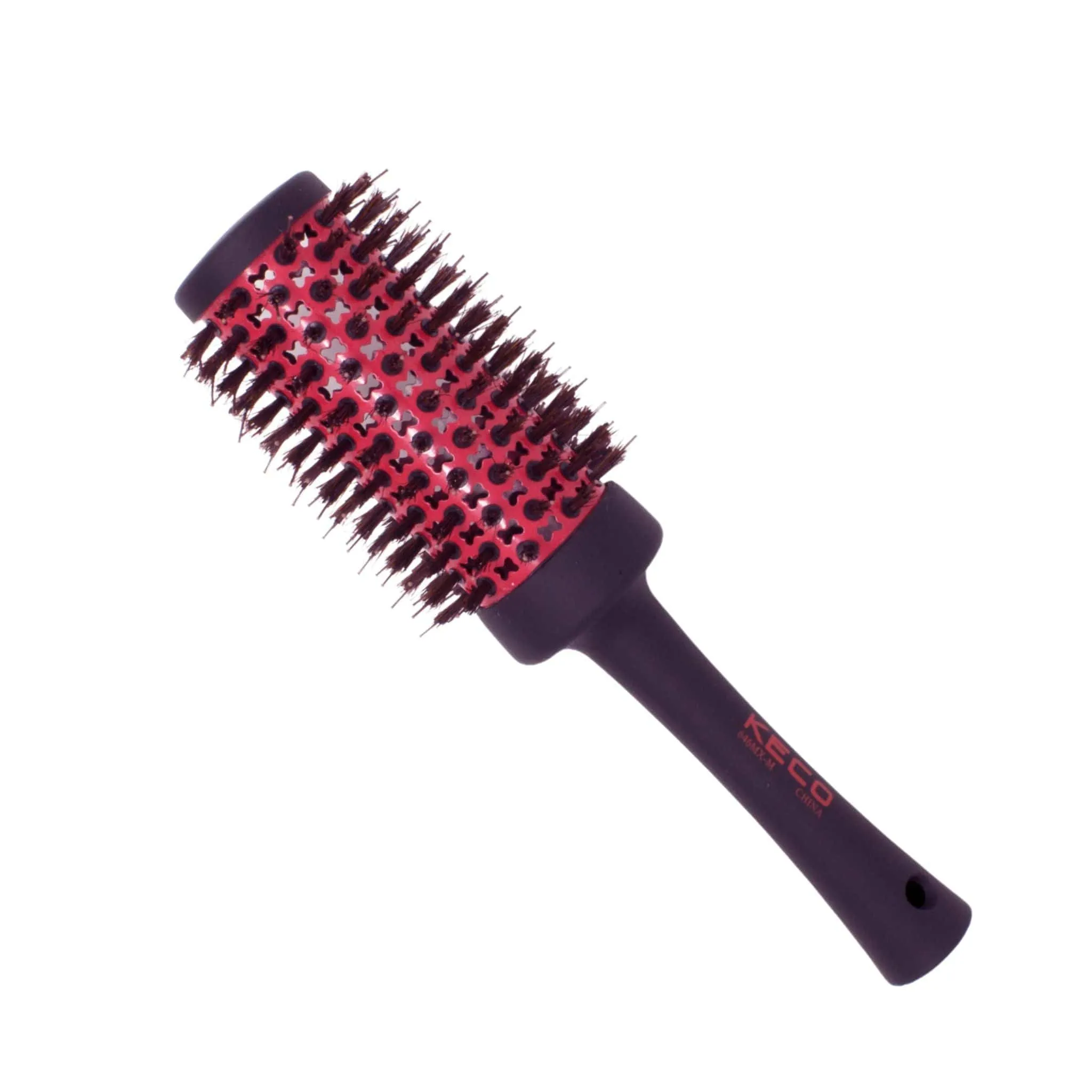 Hair Hugger Round Brush 7cm / 2.75" wide