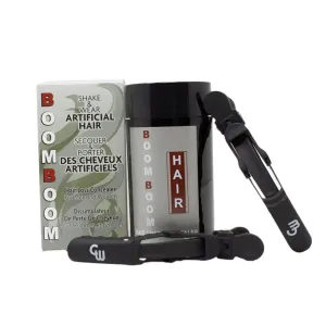 Hair loss concealer Auburn