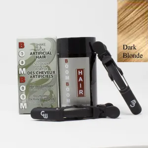 Hair Loss Concealer Dark Blonde