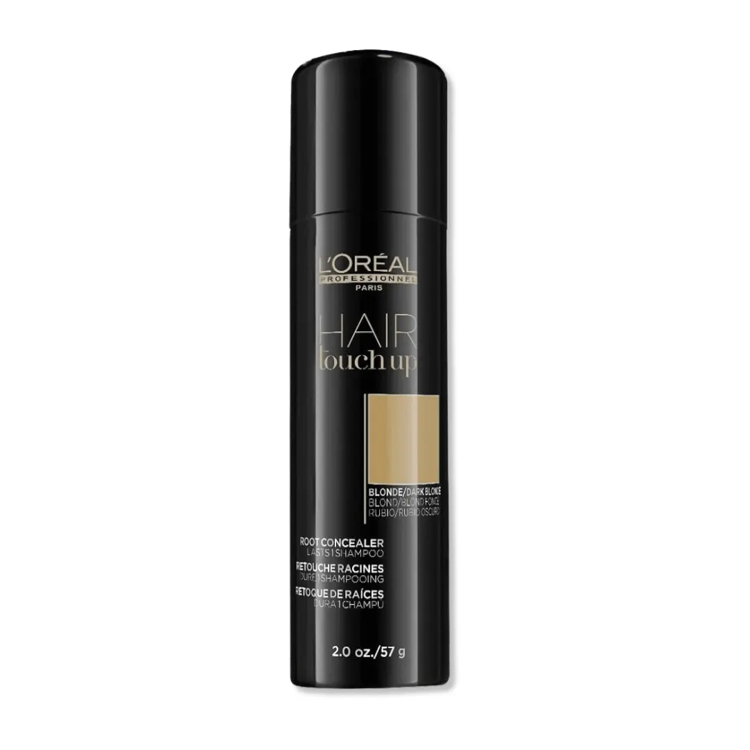 Hair Touch Up Blonde/Dark Blonde Root Concealer