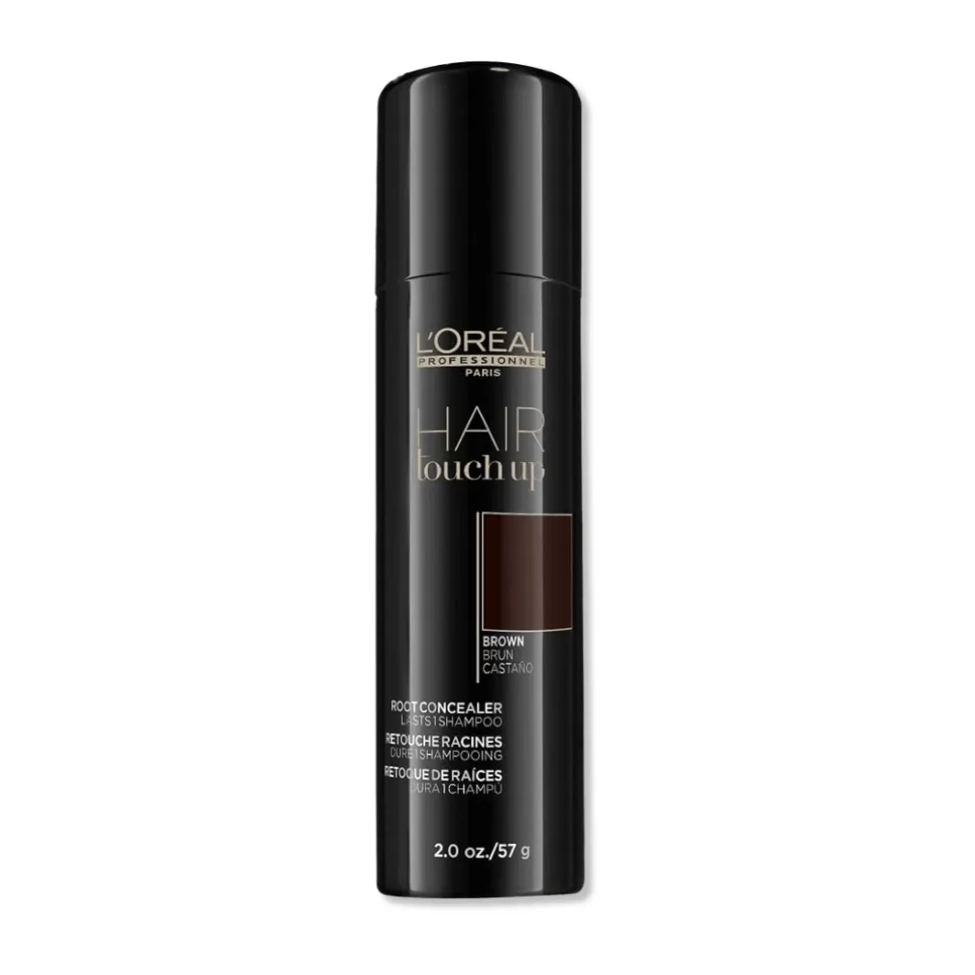 Hair Touch Up Brown Root Concealer