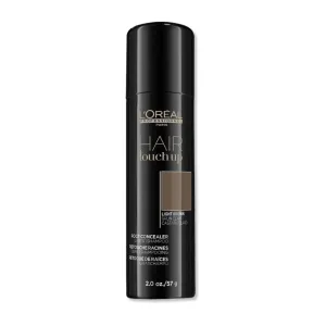 Hair Touch Up Light Brown Root Concealer