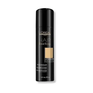 Hair Touch Up Light Warm Blonde Root Concealer