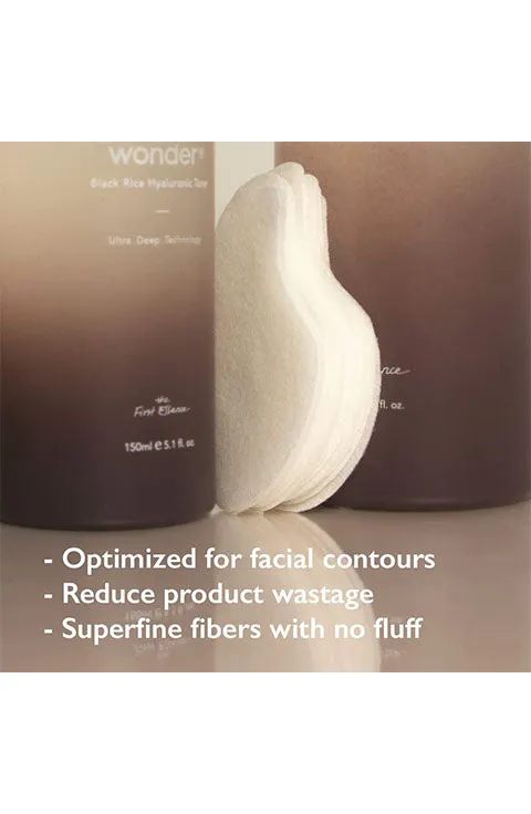 HaruHaru Wonder Ultra Fit Facial Pads