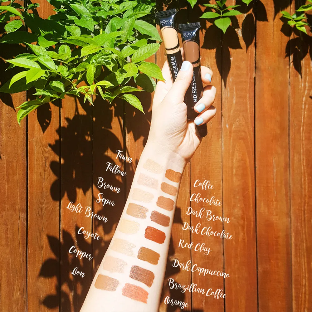 Hd Concealer