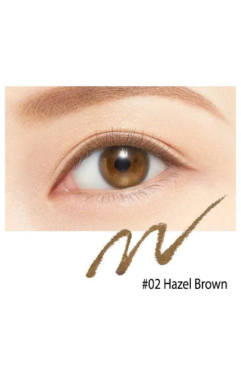 Heroine Make Soft Define Cream Pencil