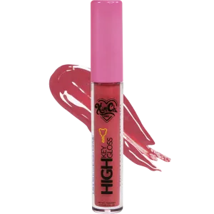 HIGH KEY GLOSS - 13 Goji Berry