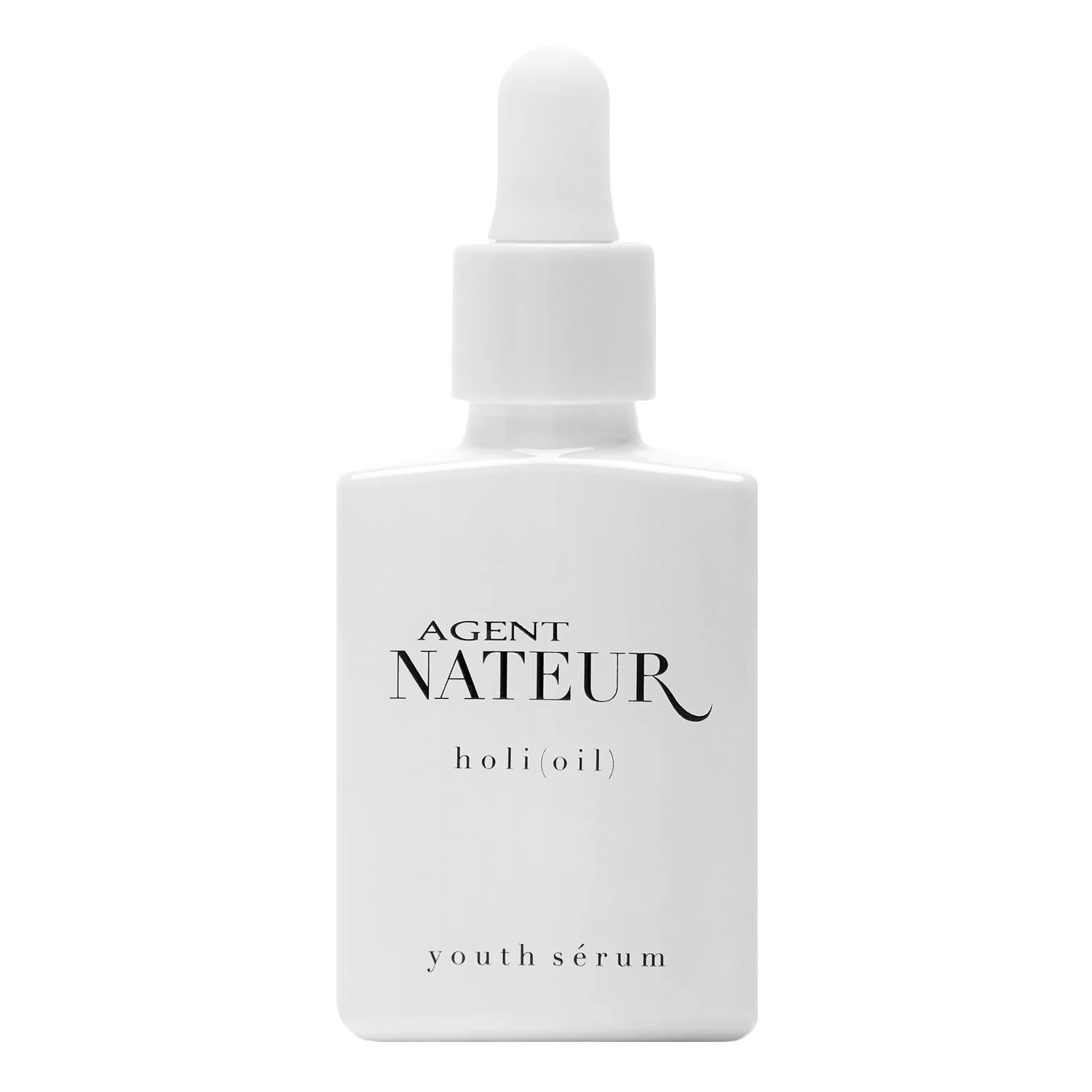 Holi(Oil) Ageless Face Serum