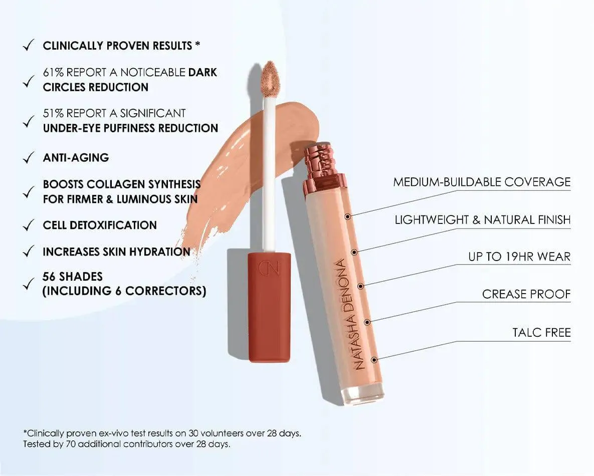 HY-GLAM CORRECTOR