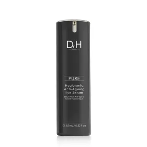 Hyaluronic Acid Eye Serum 15ml
