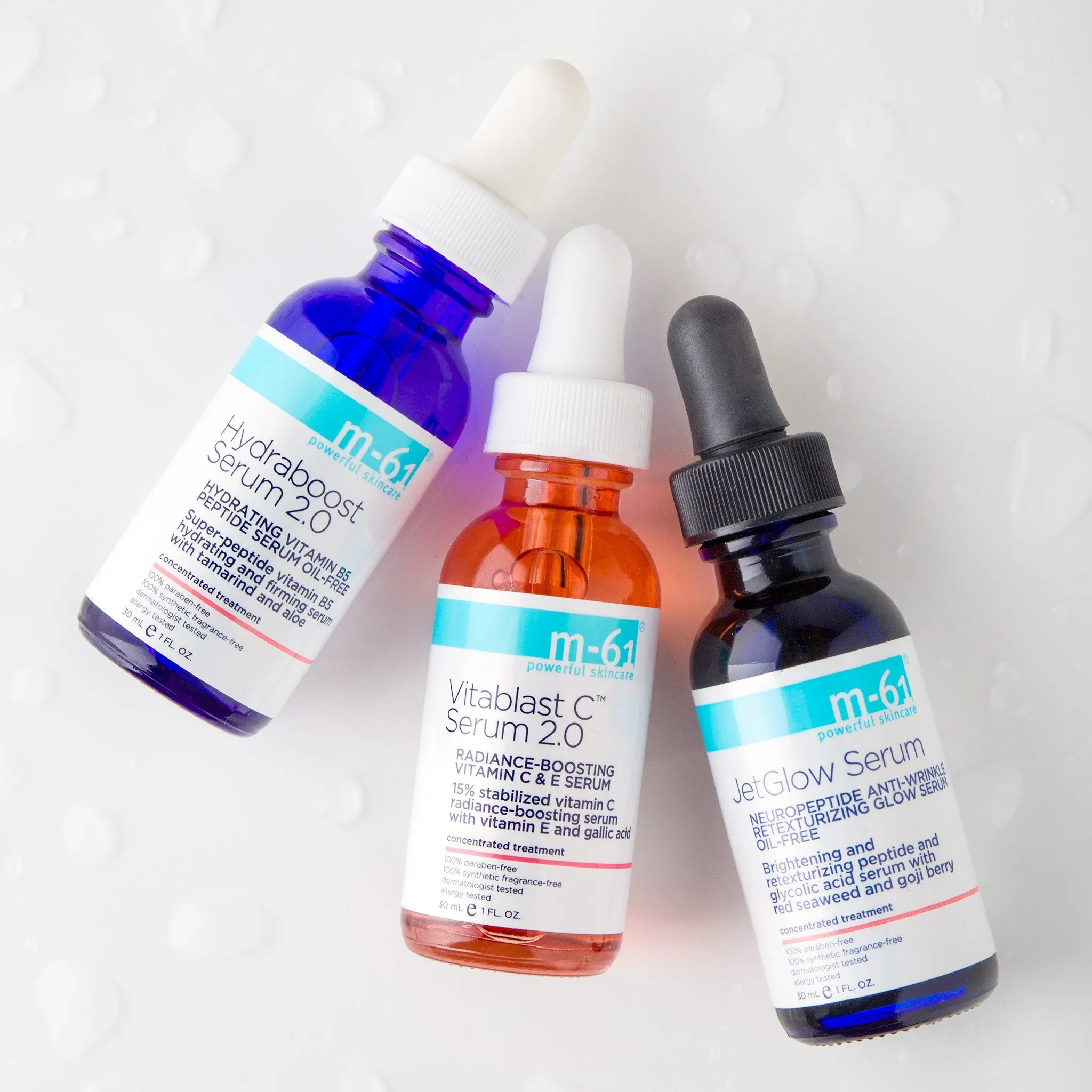 Hydraboost Serum 2.0 Gift